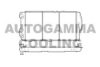 AUDI 443121251AA Radiator, engine cooling